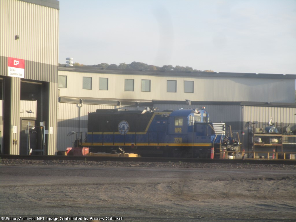 NPR 7278